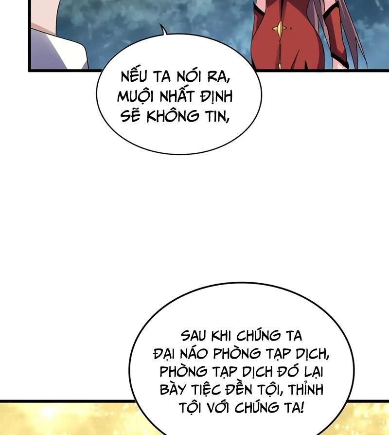 đọc truyện Đại Quản Gia Là Ma Hoàng Chương 614 ảnh 79 tại Truyện Dạ Ký