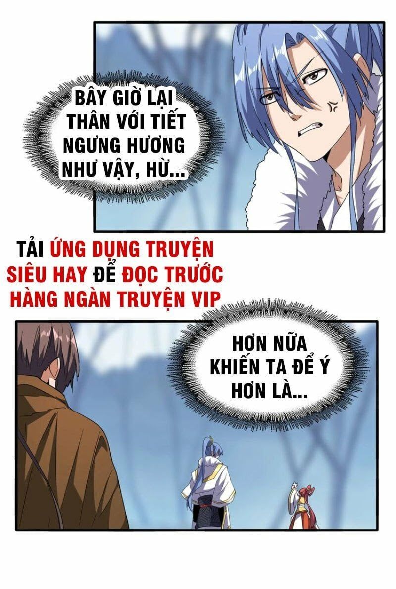 đọc truyện Đại Quản Gia Là Ma Hoàng Chương 62 ảnh 4 tại Thiên Thai Truyện