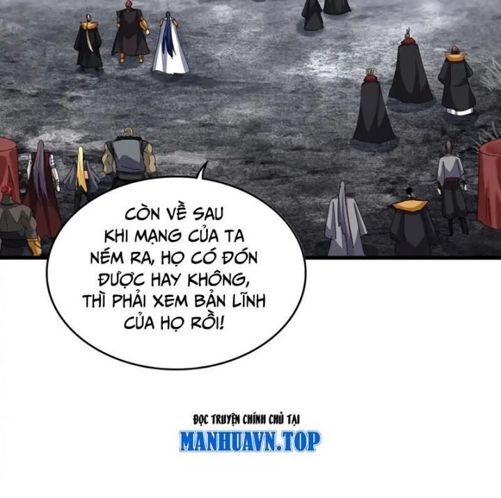 đọc truyện Đại Quản Gia Là Ma Hoàng Chương 621 ảnh 32 tại Truyện Dạ Ký