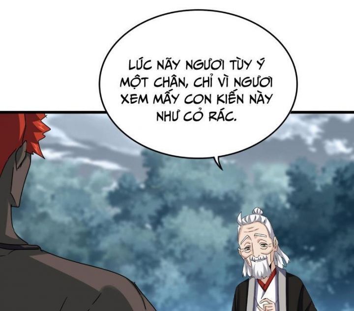 đọc truyện Đại Quản Gia Là Ma Hoàng Chương 627 ảnh 4 tại Truyện Dạ Ký