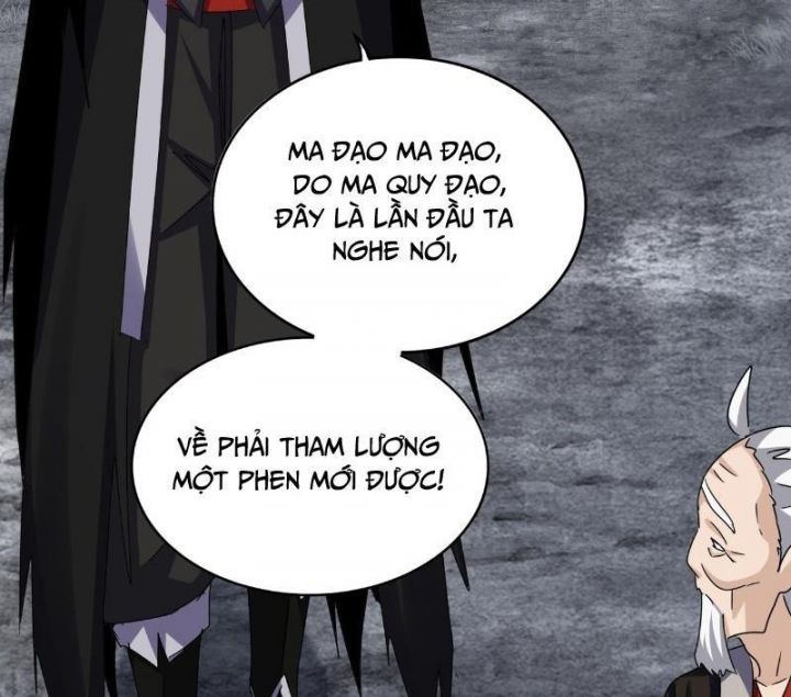 đọc truyện Đại Quản Gia Là Ma Hoàng Chương 627 ảnh 43 tại Truyện Dạ Ký