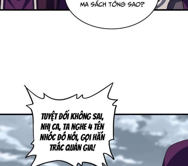 đọc truyện Đại Quản Gia Là Ma Hoàng Chương 627 ảnh 65 tại Truyện Dạ Ký