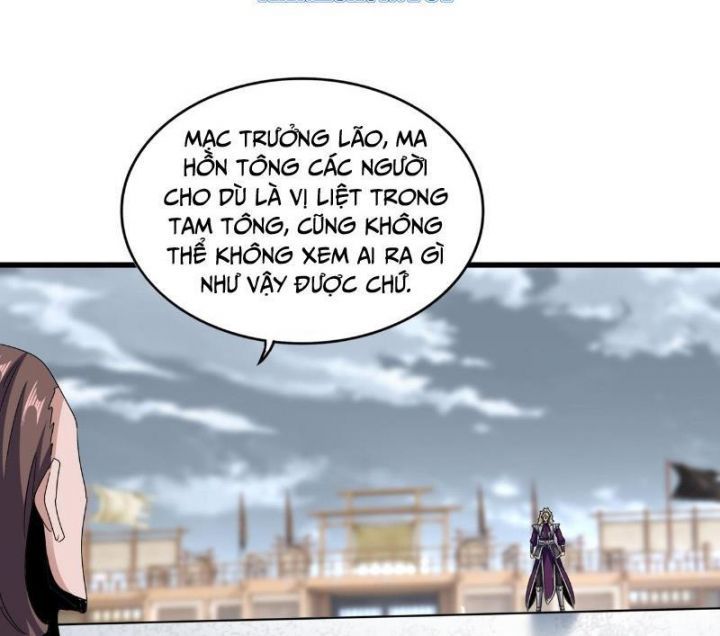 đọc truyện Đại Quản Gia Là Ma Hoàng Chương 627 ảnh 69 tại Truyện Dạ Ký