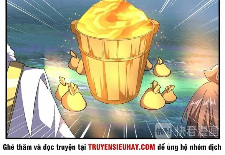 đọc truyện Đại Quản Gia Là Ma Hoàng Chương 63 ảnh 21 tại Truyện Dạ Ký