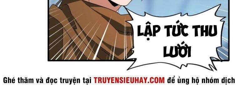 đọc truyện Đại Quản Gia Là Ma Hoàng Chương 63 ảnh 10 tại Truyện Dạ Ký