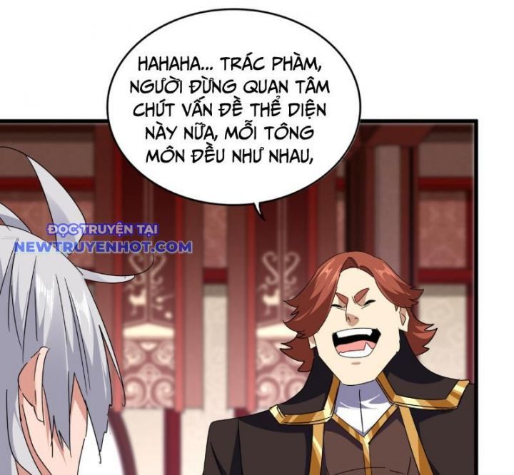 đọc truyện Đại Quản Gia Là Ma Hoàng Chương 631 ảnh 21 tại Giả Dược