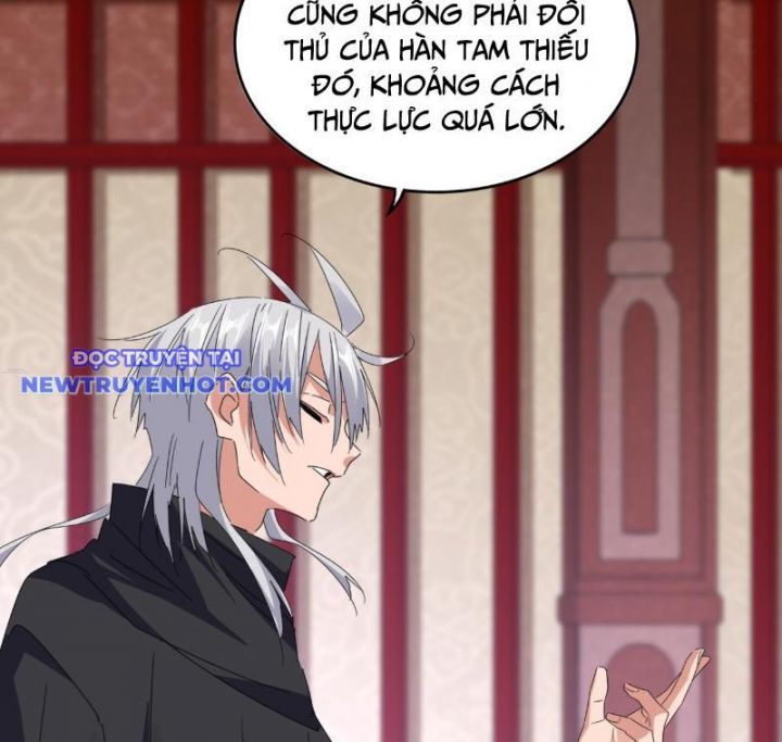 đọc truyện Đại Quản Gia Là Ma Hoàng Chương 631 ảnh 45 tại Giả Dược