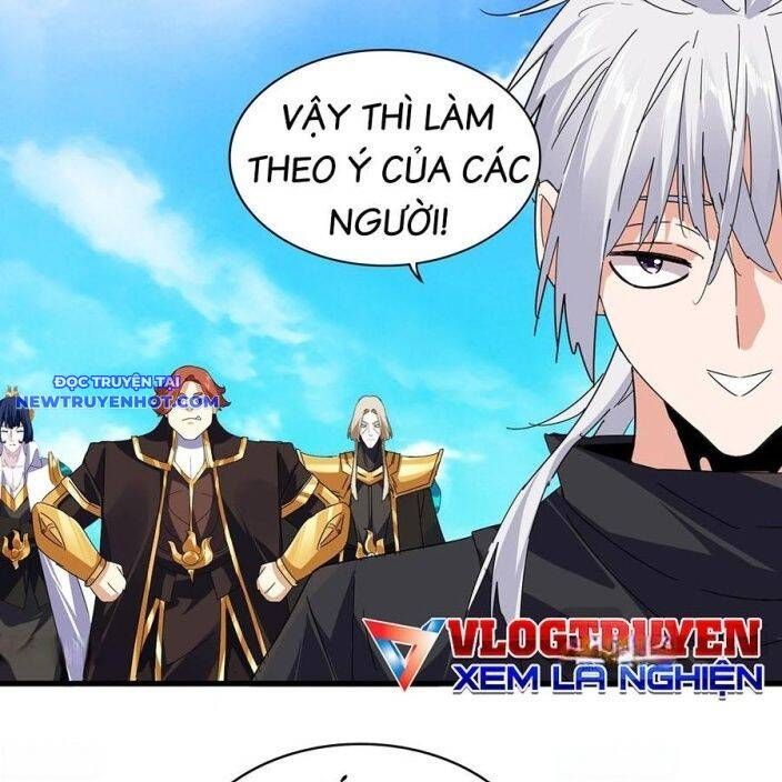 đọc truyện Đại Quản Gia Là Ma Hoàng Chương 634 ảnh 32 tại Giả Dược