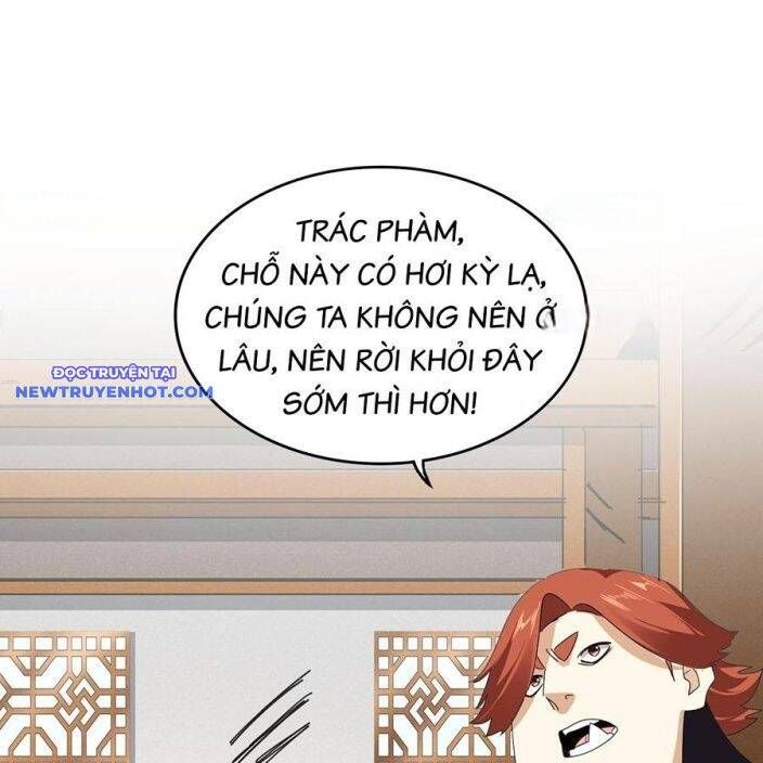 đọc truyện Đại Quản Gia Là Ma Hoàng Chương 634 ảnh 37 tại Giả Dược