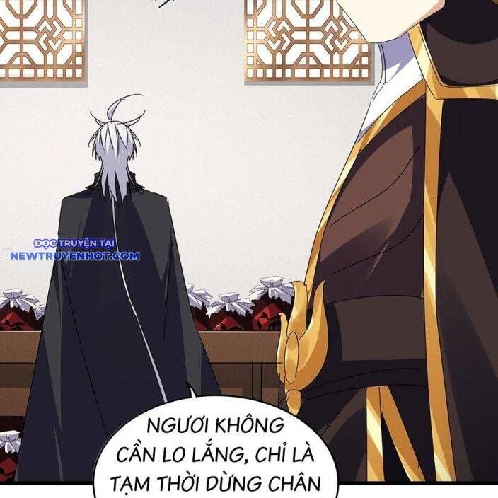 đọc truyện Đại Quản Gia Là Ma Hoàng Chương 634 ảnh 38 tại Giả Dược