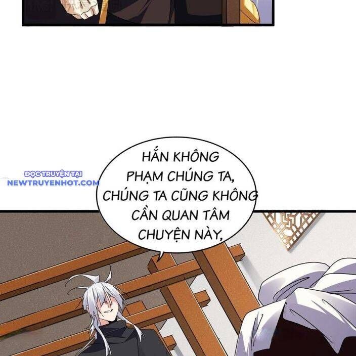 đọc truyện Đại Quản Gia Là Ma Hoàng Chương 634 ảnh 43 tại Giả Dược
