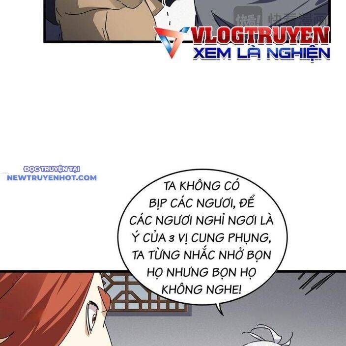 đọc truyện Đại Quản Gia Là Ma Hoàng Chương 634 ảnh 62 tại Giả Dược