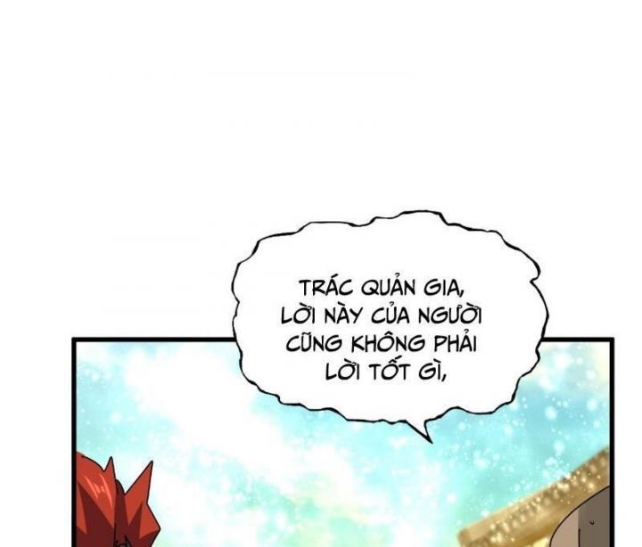 đọc truyện Đại Quản Gia Là Ma Hoàng Chương 636 ảnh 38 tại Truyện Dạ Ký