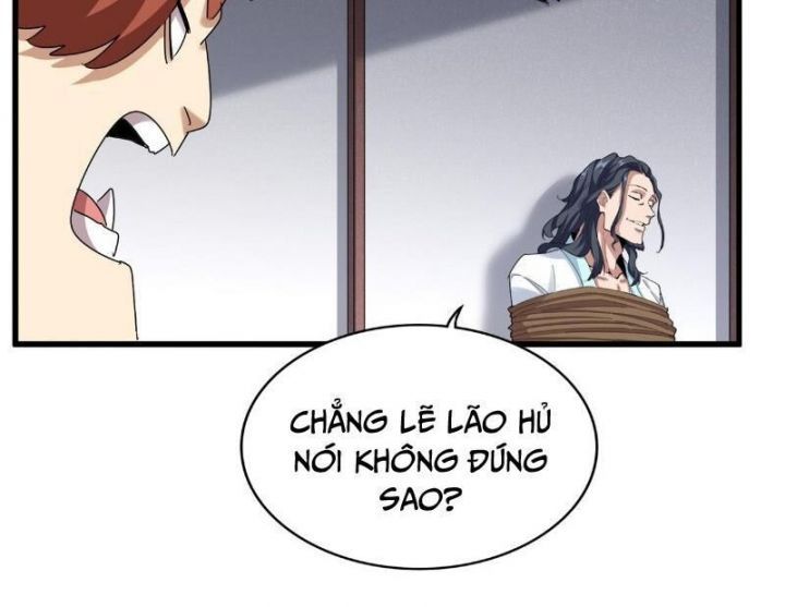 đọc truyện Đại Quản Gia Là Ma Hoàng Chương 636 ảnh 73 tại Truyện Dạ Ký