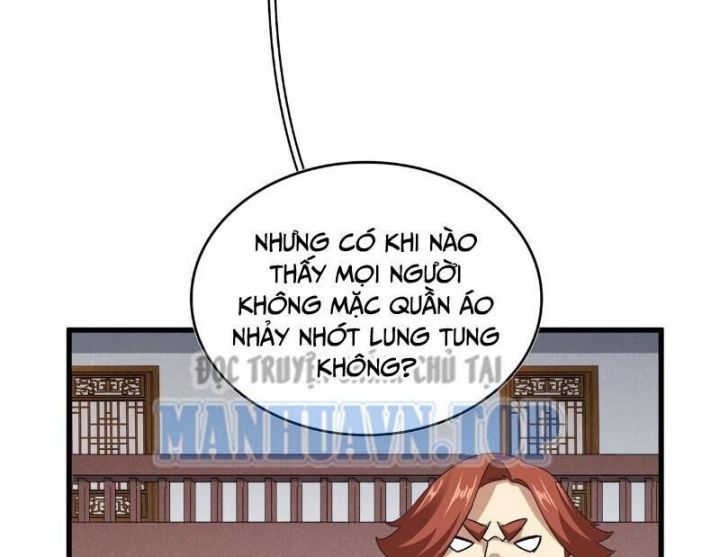 đọc truyện Đại Quản Gia Là Ma Hoàng Chương 636 ảnh 76 tại Truyện Dạ Ký