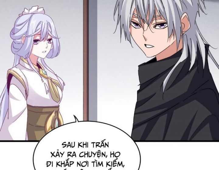 đọc truyện Đại Quản Gia Là Ma Hoàng Chương 636 ảnh 79 tại Truyện Dạ Ký