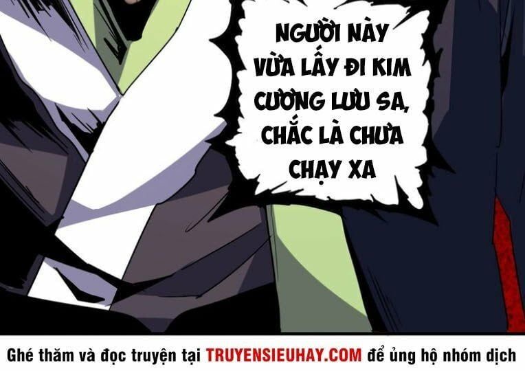 đọc truyện Đại Quản Gia Là Ma Hoàng Chương 64 ảnh 16 tại Truyện Dạ Ký