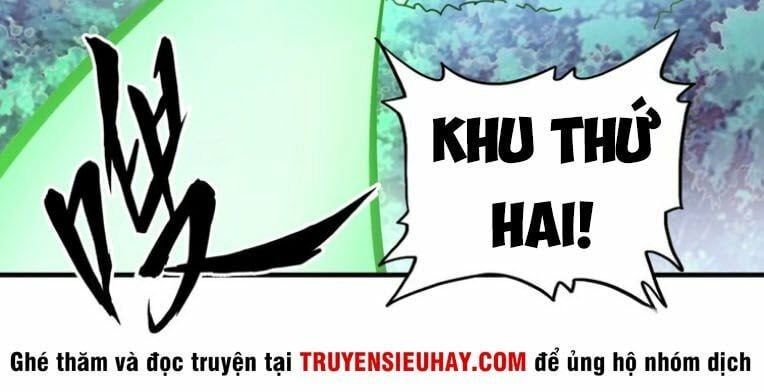 đọc truyện Đại Quản Gia Là Ma Hoàng Chương 64 ảnh 19 tại Truyện Dạ Ký