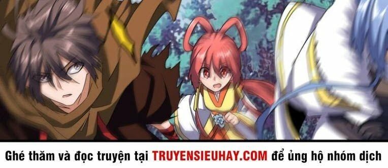 đọc truyện Đại Quản Gia Là Ma Hoàng Chương 64 ảnh 21 tại Truyện Dạ Ký