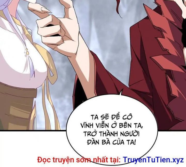 đọc truyện Đại Quản Gia Là Ma Hoàng Chương 643 ảnh 14 tại Thiên Thai Truyện