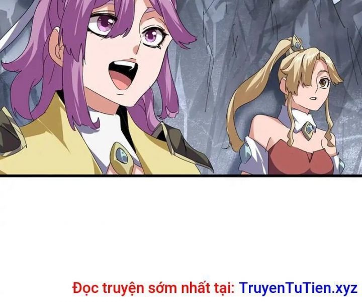 đọc truyện Đại Quản Gia Là Ma Hoàng Chương 643 ảnh 67 tại Thiên Thai Truyện