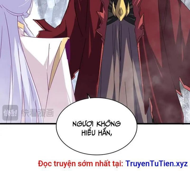 đọc truyện Đại Quản Gia Là Ma Hoàng Chương 643 ảnh 8 tại Thiên Thai Truyện