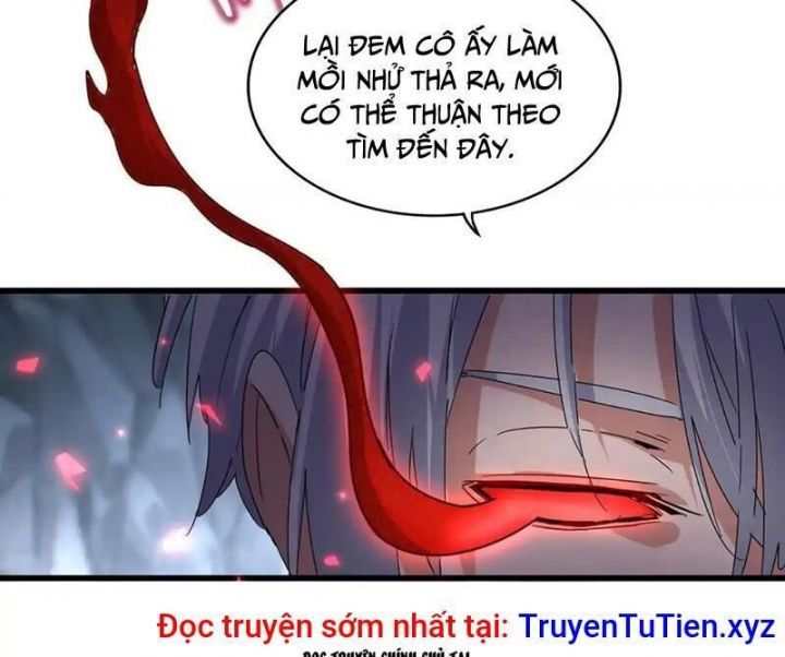 đọc truyện Đại Quản Gia Là Ma Hoàng Chương 643 ảnh 77 tại Thiên Thai Truyện