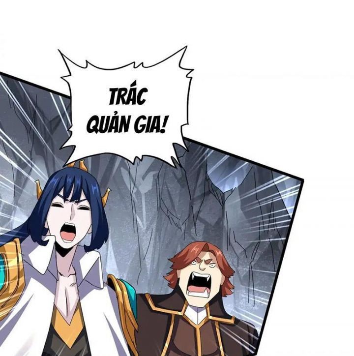 đọc truyện Đại Quản Gia Là Ma Hoàng Chương 648 ảnh 32 tại Truyện Dạ Ký