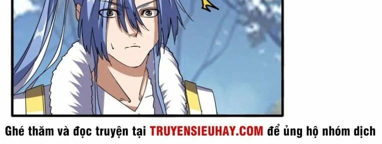 đọc truyện Đại Quản Gia Là Ma Hoàng Chương 65 ảnh 12 tại Truyện Dạ Ký