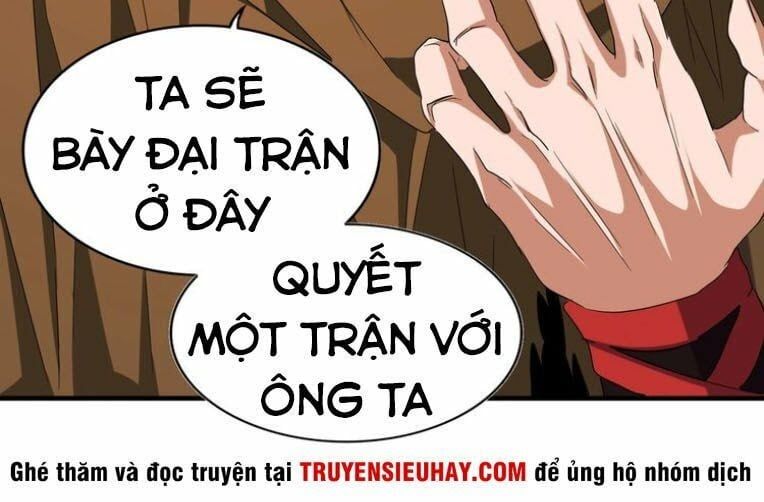 đọc truyện Đại Quản Gia Là Ma Hoàng Chương 65 ảnh 14 tại Truyện Dạ Ký