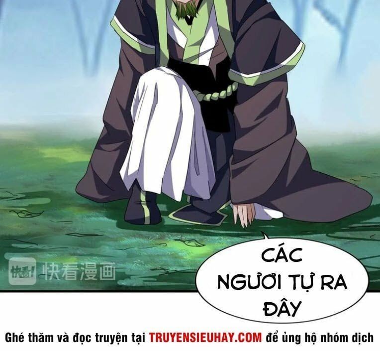 đọc truyện Đại Quản Gia Là Ma Hoàng Chương 65 ảnh 22 tại Truyện Dạ Ký