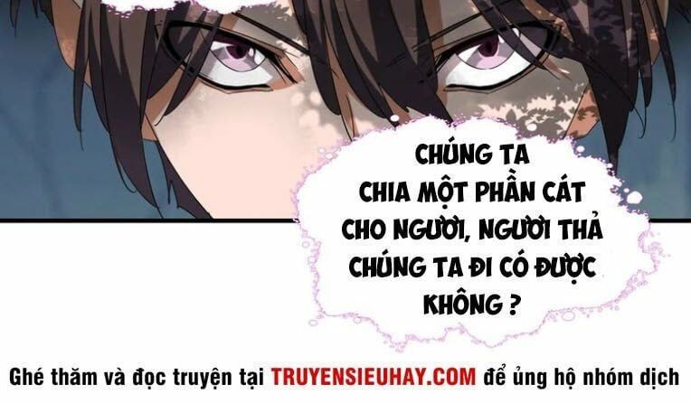 đọc truyện Đại Quản Gia Là Ma Hoàng Chương 65 ảnh 29 tại Truyện Dạ Ký