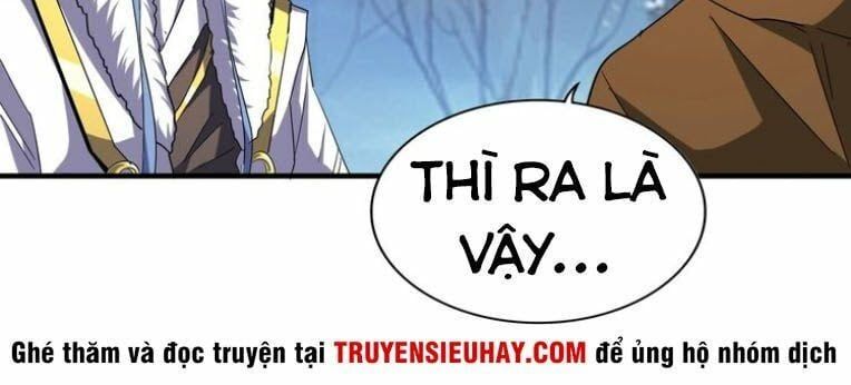 đọc truyện Đại Quản Gia Là Ma Hoàng Chương 65 ảnh 5 tại Truyện Dạ Ký