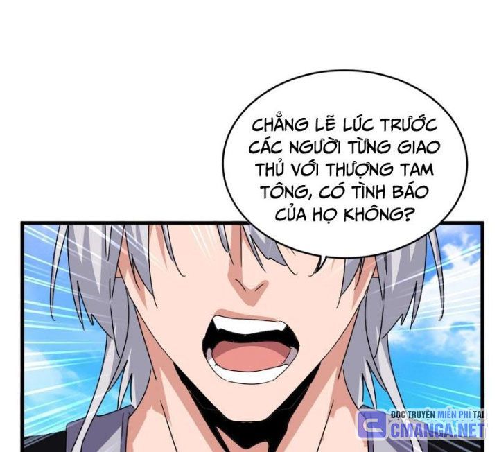 đọc truyện Đại Quản Gia Là Ma Hoàng Chương 650 ảnh 23 tại Giả Dược
