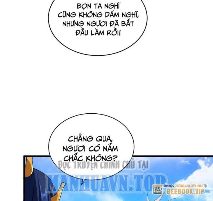 đọc truyện Đại Quản Gia Là Ma Hoàng Chương 650 ảnh 38 tại Giả Dược