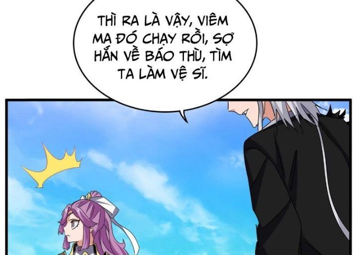đọc truyện Đại Quản Gia Là Ma Hoàng Chương 650 ảnh 78 tại Giả Dược