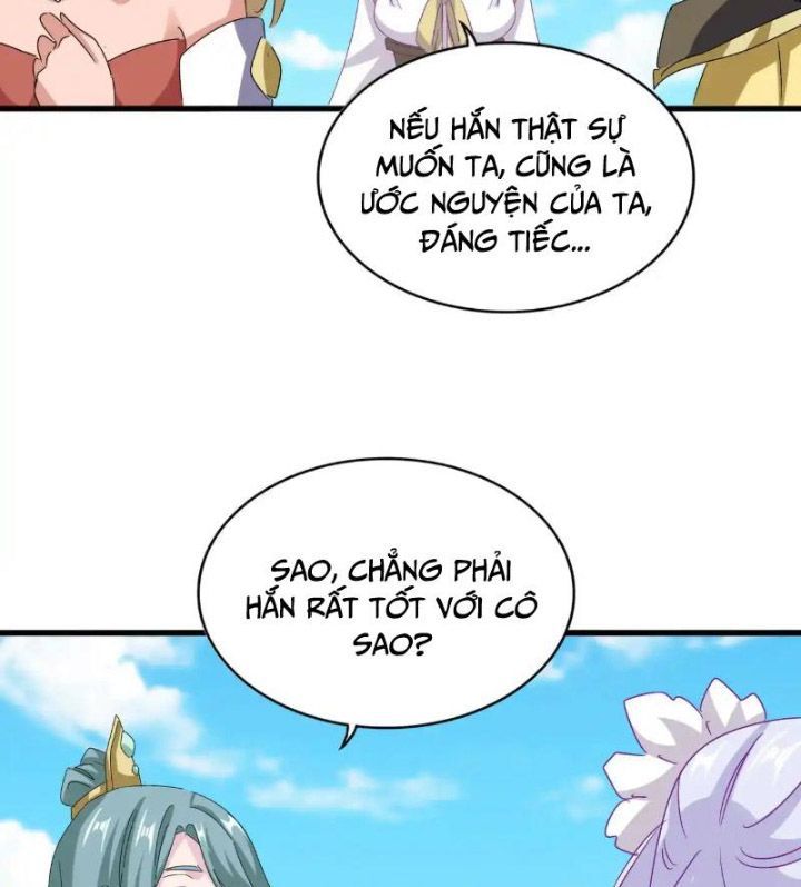 đọc truyện Đại Quản Gia Là Ma Hoàng Chương 651 ảnh 20 tại Truyện Dạ Ký