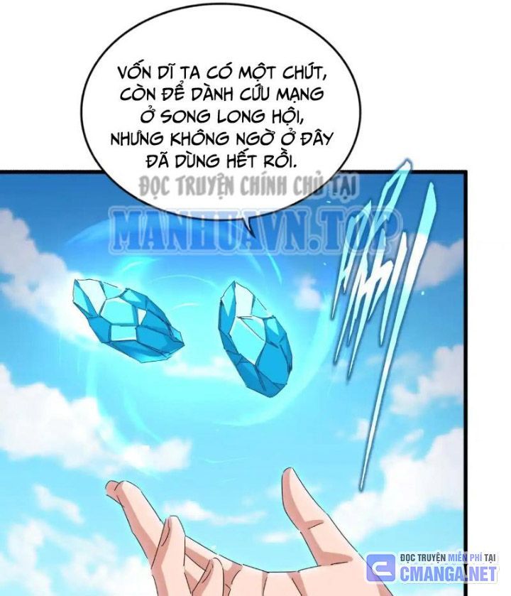 đọc truyện Đại Quản Gia Là Ma Hoàng Chương 651 ảnh 48 tại Truyện Dạ Ký