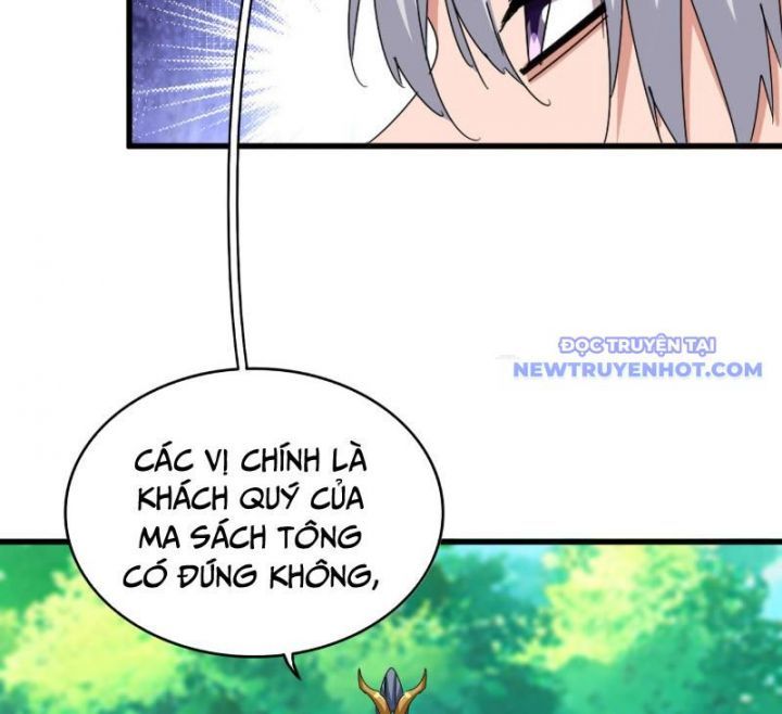 đọc truyện Đại Quản Gia Là Ma Hoàng Chương 654 ảnh 5 tại Truyện Dạ Ký