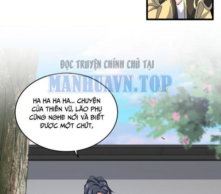 đọc truyện Đại Quản Gia Là Ma Hoàng Chương 656 ảnh 19 tại Giả Dược