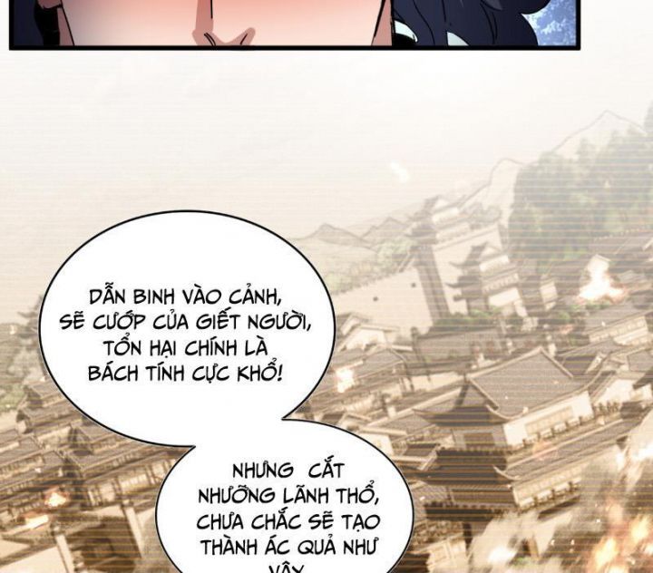 đọc truyện Đại Quản Gia Là Ma Hoàng Chương 656 ảnh 28 tại Giả Dược