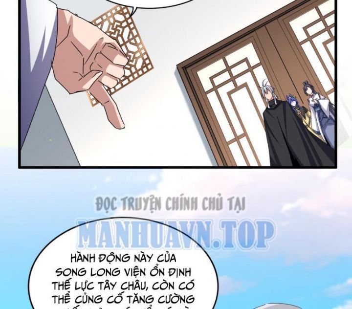 đọc truyện Đại Quản Gia Là Ma Hoàng Chương 656 ảnh 36 tại Giả Dược