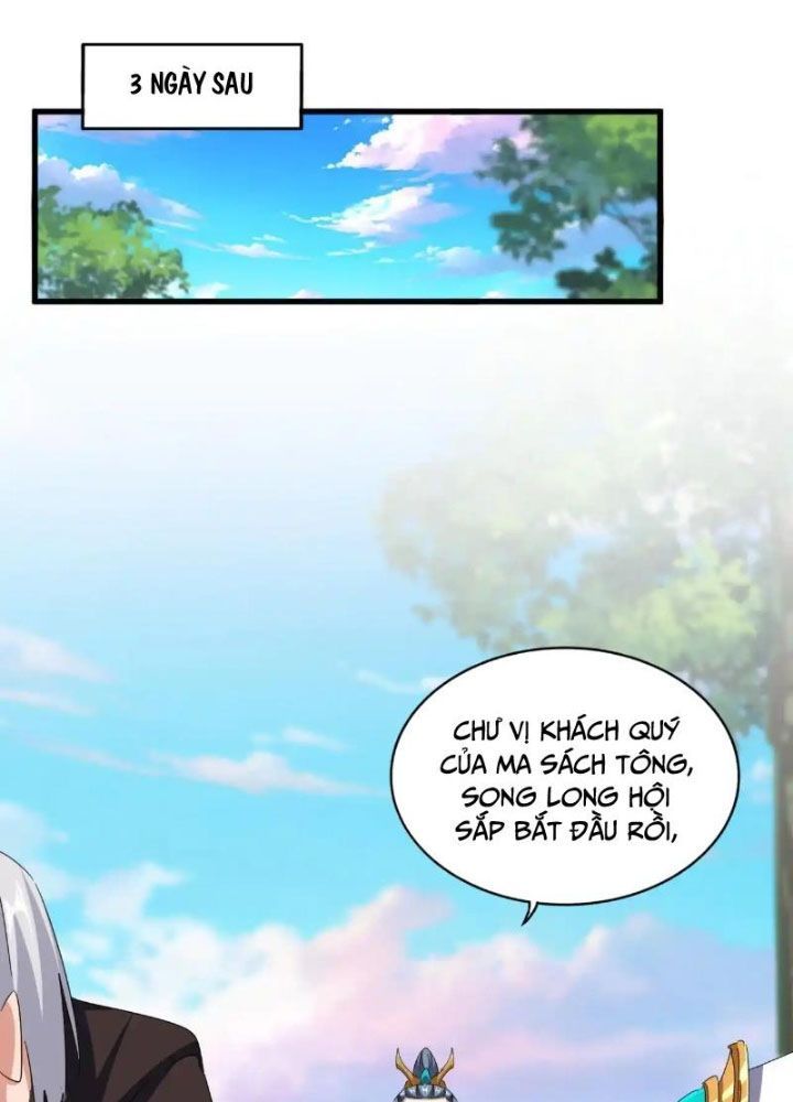 đọc truyện Đại Quản Gia Là Ma Hoàng Chương 659 ảnh 26 tại Truyện Dạ Ký