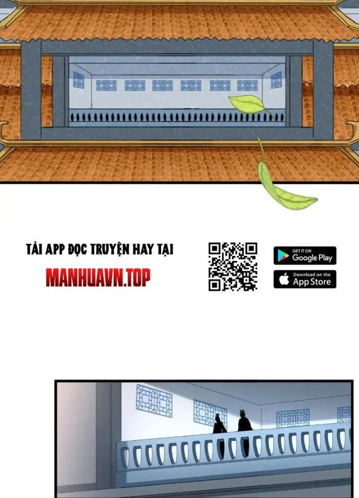 đọc truyện Đại Quản Gia Là Ma Hoàng Chương 659 ảnh 60 tại Truyện Dạ Ký