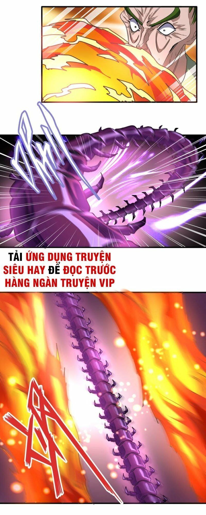 đọc truyện Đại Quản Gia Là Ma Hoàng Chương 66 ảnh 25 tại Thiên Thai Truyện