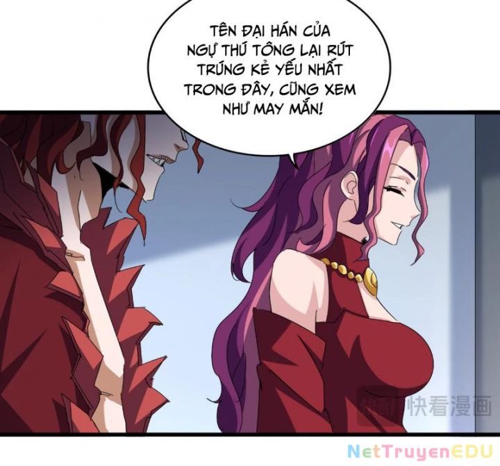 đọc truyện Đại Quản Gia Là Ma Hoàng Chương 663 ảnh 20 tại Truyện Dạ Ký