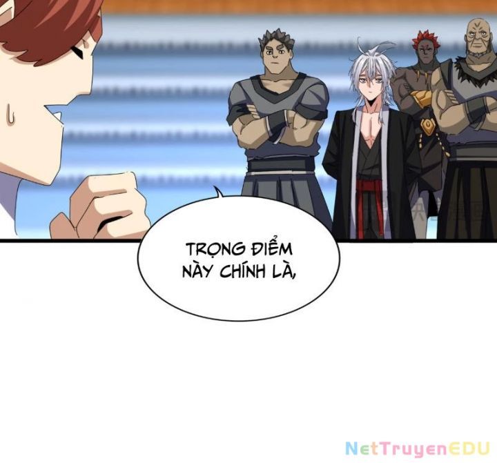 đọc truyện Đại Quản Gia Là Ma Hoàng Chương 663 ảnh 30 tại Truyện Dạ Ký