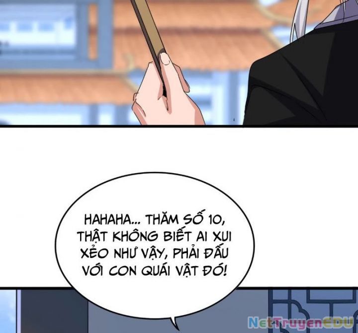 đọc truyện Đại Quản Gia Là Ma Hoàng Chương 663 ảnh 5 tại Truyện Dạ Ký