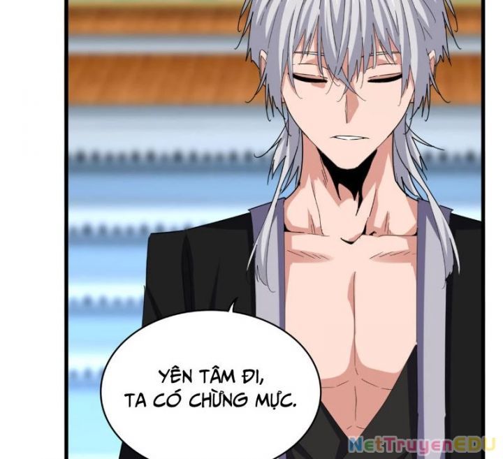 đọc truyện Đại Quản Gia Là Ma Hoàng Chương 663 ảnh 43 tại Truyện Dạ Ký