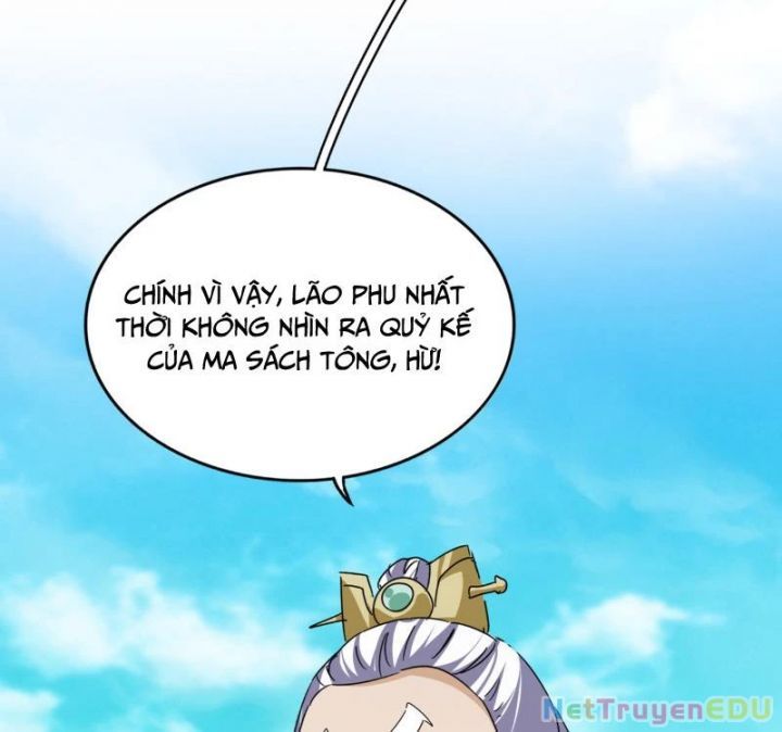 đọc truyện Đại Quản Gia Là Ma Hoàng Chương 664 ảnh 17 tại Thiên Thai Truyện